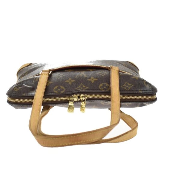 LOUIS VUITTON Coussin GM Shoulder Bag Monogram Leather Brown M51141 86KB208 - Picture 5 of 16